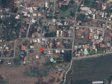 CASA DE RECUPERACIÓN BANCARIA EN CALLE PRIMAVERA, COL. HUERTAS DEL LLANO, JIUTEPEC, MORELOS. ¡NO SE ACEPTAN CRÉDITOS!