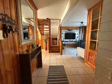 Hermosa Casa en sector Residencial Altos de Villarrica