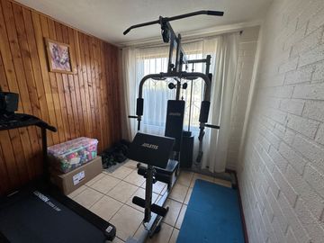 Hermosa Casa en sector Residencial Altos de Villarrica