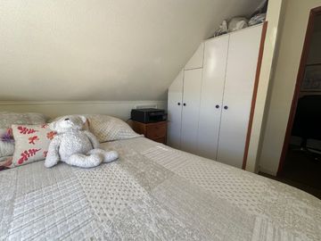 Hermosa Casa en sector Residencial Altos de Villarrica