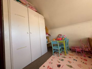 Hermosa Casa en sector Residencial Altos de Villarrica