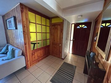 Hermosa Casa en sector Residencial Altos de Villarrica