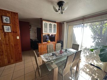 Hermosa Casa en sector Residencial Altos de Villarrica