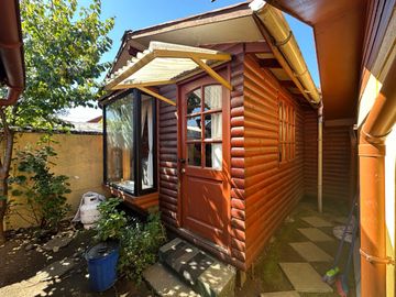 Hermosa Casa en sector Residencial Altos de Villarrica