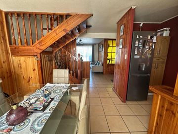 Hermosa Casa en sector Residencial Altos de Villarrica