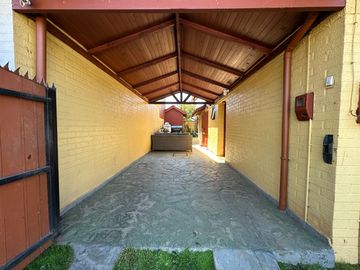 Hermosa Casa en sector Residencial Altos de Villarrica