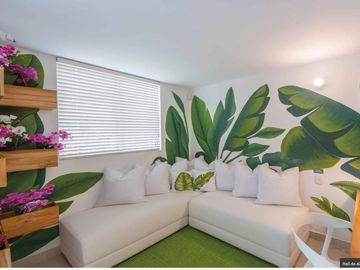 Venta de Apartamento en obra gris conjunto sector Guabinas Yumbo