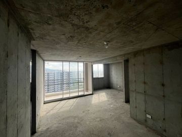 Venta de Apartamento en obra gris conjunto sector Guabinas Yumbo
