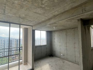 Venta de Apartamento en obra gris conjunto sector Guabinas Yumbo