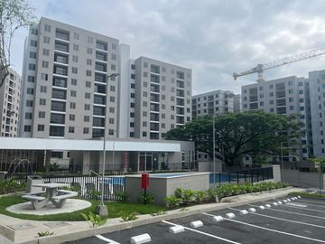 Venta de Apartamento en obra gris conjunto sector Guabinas Yumbo