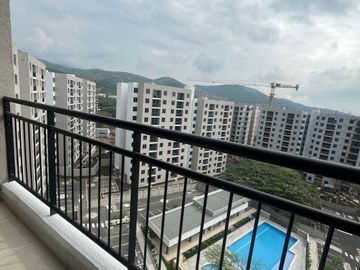 Venta de Apartamento en obra gris conjunto sector Guabinas Yumbo