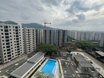 Venta de Apartamento en obra gris conjunto sector Guabinas Yumbo