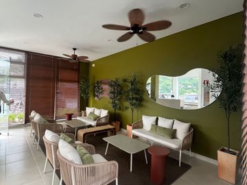 Venta de Apartamento en obra gris conjunto sector Guabinas Yumbo
