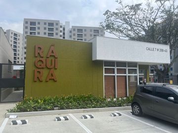 Venta de Apartamento en obra gris conjunto sector Guabinas Yumbo