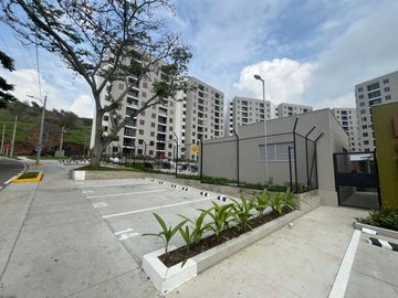 Venta de Apartamento en obra gris conjunto sector Guabinas Yumbo