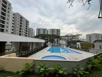 Venta de Apartamento en obra gris conjunto sector Guabinas Yumbo