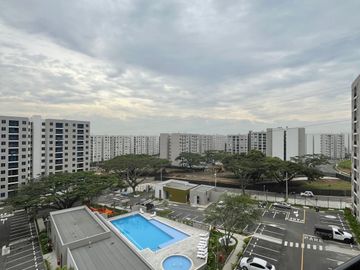 Venta de Apartamento en obra gris conjunto sector Guabinas Yumbo