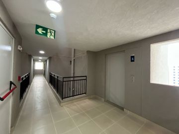 Venta de Apartamento en obra gris conjunto sector Guabinas Yumbo