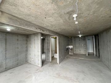 Venta de Apartamento en obra gris conjunto sector Guabinas Yumbo