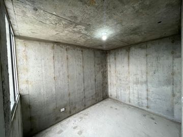 Venta de Apartamento en obra gris conjunto sector Guabinas Yumbo