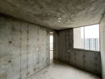 Venta de Apartamento en obra gris conjunto sector Guabinas Yumbo