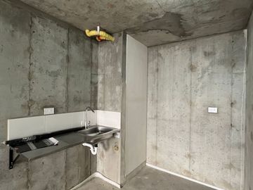 Venta de Apartamento en obra gris conjunto sector Guabinas Yumbo