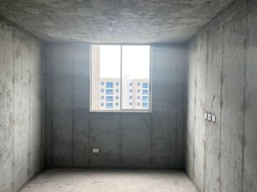 Venta de Apartamento en obra gris conjunto sector Guabinas Yumbo