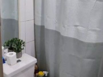 Dpto Remodelado en Providencia, 2D 1B Con Estacionamiento