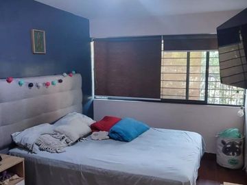Dpto Remodelado en Providencia, 2D 1B Con Estacionamiento