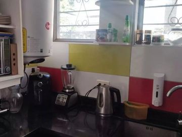 Dpto Remodelado en Providencia, 2D 1B Con Estacionamiento