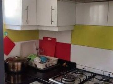 Dpto Remodelado en Providencia, 2D 1B Con Estacionamiento