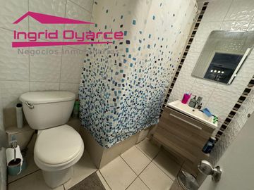 VENDO HERMOSO Y CENTRICO DEPARTAMENTO RECIEN REMODELADO