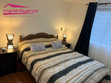 VENDO HERMOSO Y CENTRICO DEPARTAMENTO RECIEN REMODELADO