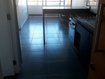 EN VENTA DEPARTAMENTO EN SAN FRANCISCO 228,SANTIAGO. 2D-1B-ESTAC Y BODEGA
