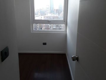 EN VENTA DEPARTAMENTO EN SAN FRANCISCO 228,SANTIAGO. 2D-1B-ESTAC Y BODEGA