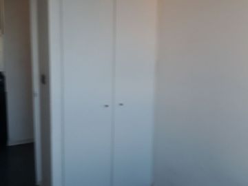 EN VENTA DEPARTAMENTO EN SAN FRANCISCO 228,SANTIAGO. 2D-1B-ESTAC Y BODEGA