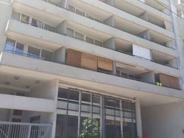 EN VENTA DEPARTAMENTO EN SAN FRANCISCO 228,SANTIAGO. 2D-1B-ESTAC Y BODEGA