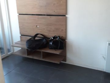 EN VENTA DEPARTAMENTO EN SAN FRANCISCO 228,SANTIAGO. 2D-1B-ESTAC Y BODEGA