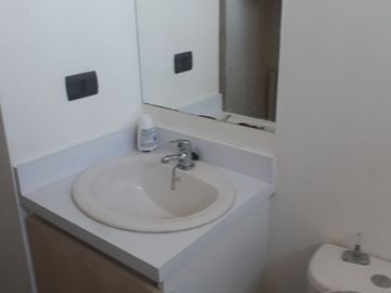 EN VENTA DEPARTAMENTO EN SAN FRANCISCO 228,SANTIAGO. 2D-1B-ESTAC Y BODEGA