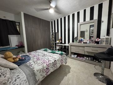 HERMOSA CASA EN VENTA UBICADA EN EL FRACCIONAMIENTO LAS AMERICAS II MÉRIDA