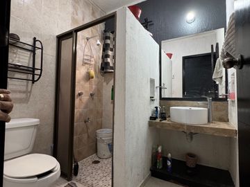 HERMOSA CASA EN VENTA UBICADA EN EL FRACCIONAMIENTO LAS AMERICAS II MÉRIDA
