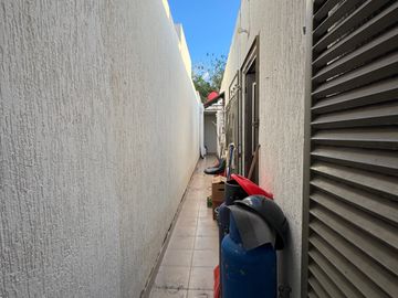 HERMOSA CASA EN VENTA UBICADA EN EL FRACCIONAMIENTO LAS AMERICAS II MÉRIDA