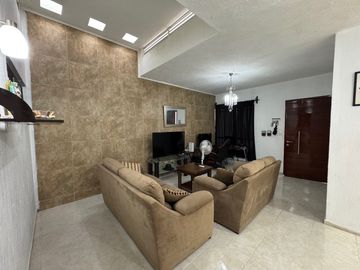 HERMOSA CASA EN VENTA UBICADA EN EL FRACCIONAMIENTO LAS AMERICAS II MÉRIDA