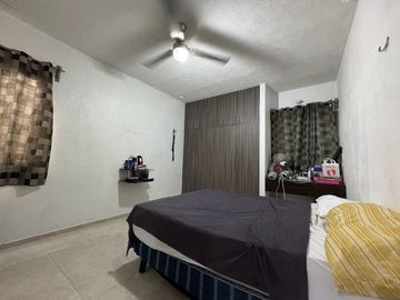 HERMOSA CASA EN VENTA UBICADA EN EL FRACCIONAMIENTO LAS AMERICAS II MÉRIDA
