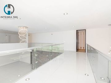 Casa de Lujo en Venta - Zona Plateada, Pachuca
