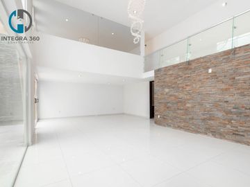 Casa de Lujo en Venta - Zona Plateada, Pachuca