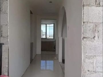 Venta de casa de 120 m2 de contrucción con 1 terreno de 250 m2 en Marianitas de calderón.