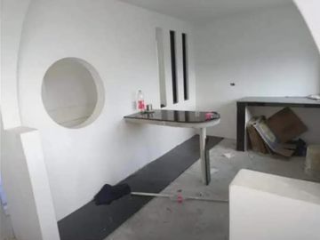 Venta de casa de 120 m2 de contrucción con 1 terreno de 250 m2 en Marianitas de calderón.