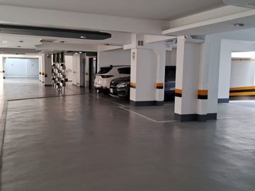 ALQUILO EXCLUSIVO DUPLEX A UNA CUADRA DEL LIMA CRICKET &FOOTBALL CLUB EN MAGDALENA