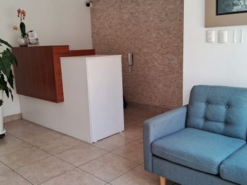 ALQUILO EXCLUSIVO DUPLEX A UNA CUADRA DEL LIMA CRICKET &FOOTBALL CLUB EN MAGDALENA